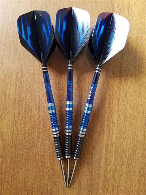 New Dart Day Rdarts