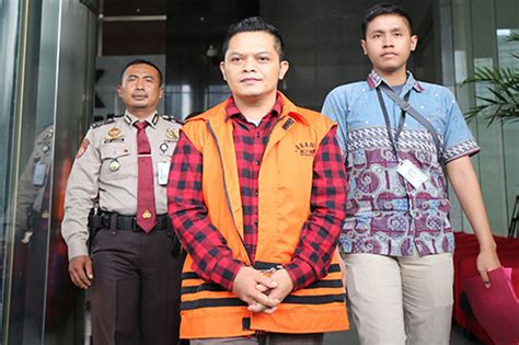 Semua Tahanan Kpk Diborgol Radar Sukabumi