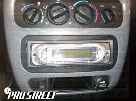 How To Dodge Neon Stereo Wiring Diagram My Pro Street