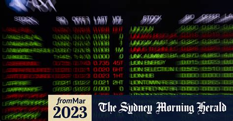 Markets Close Asx Rollercoaster Caps Off Longest Losing Streak Since 2008