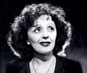 Edith Piaf Biography Birthday Awards Facts About Edith Piaf