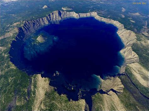 Crater Lake : r/oregon