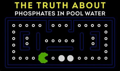 The Truth About Phosphates in Pool Water