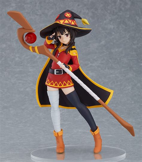 Eiga Kono Subarashii Sekai Ni Shukufuku Wo Kurenai Densetsu Megumin