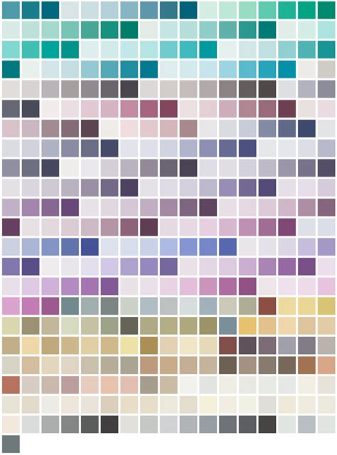 Ppg Paints Colors - Paint Color Ideas