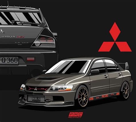 Pin By Brycen On Lancer Evolution In Mitsubishi Lancer Evolution