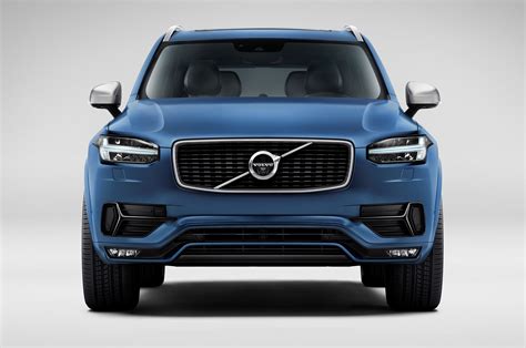 2016 Volvo Xc90 Review