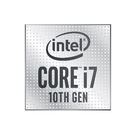 Intel Core I7 10700 10th Generation Processor Pcstudio