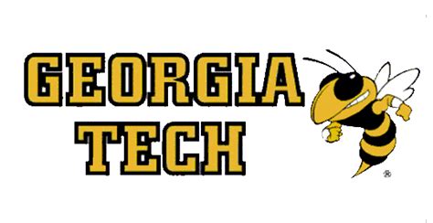 Image - NCAA-Georgia Tech-logo-541px.png - American Football Wiki