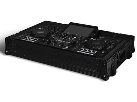 Pioneer Dj Alphatheta Bundle Xdj Rx Flt Xdjrx Case Music Life