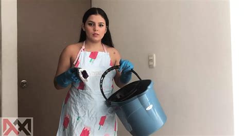 Stepmom Teach Me How To Fuck Porn In Spanish Taboo Porn Feat MelanieeCaceres XHamster