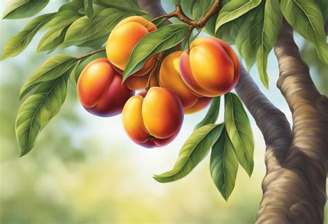 When Are Nectarines Ready To Pick Expert Tips And Timing Evergreen Seeds