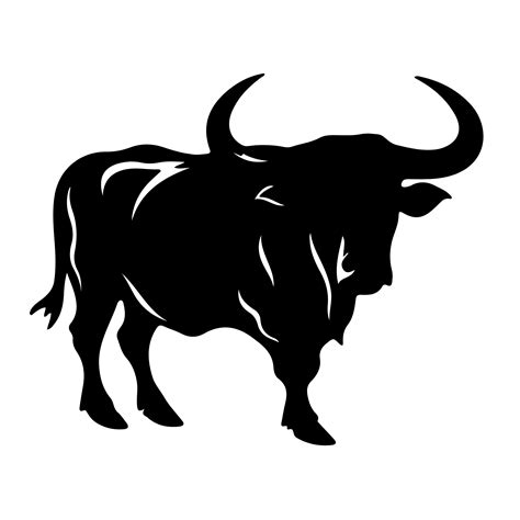 Cow Svg, Cow Silhouette, Cattle Silhouette, Cattle Svg, Cow Head Svg ...