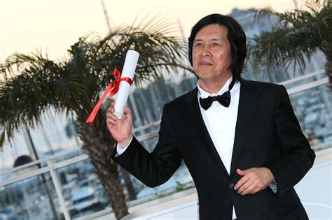 Korean Director Lee Chang-Dong Appointed as Jury President of Asian ...