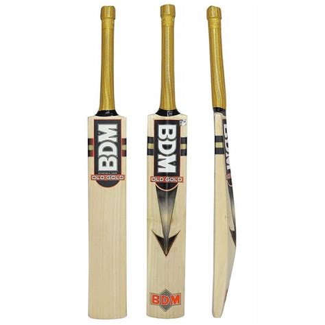 BDM Admiral Jumbo Kashmir Willow Cricket Bat – Sports Wing | Shop on