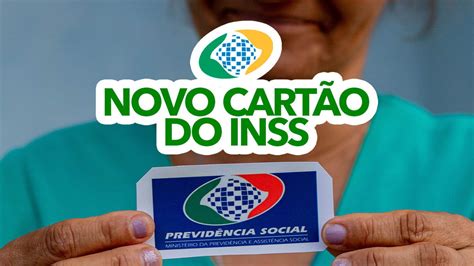 Novo Cart O Do Inss Vai Unificar Todos Os Benef Cios Veja Como Vai