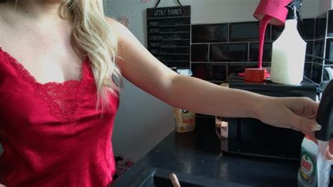 DISHWASHING Videos And Porn Clips Clips4Sale