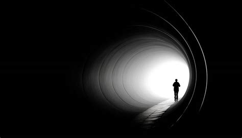 Light at the End of the Tunnel by Celestin0 on DeviantArt