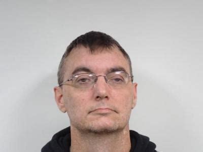 Christopher Joseph Stewart A Registered Sex Or Violent Offender In CRAWFORDSVILLE IN At