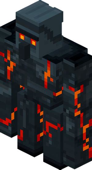 Story Mode Magma Golem Minecraft Wiki