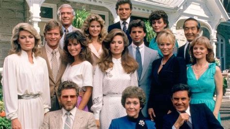 Falcon Crest Staffeln Und Episodenguide Netzwelt