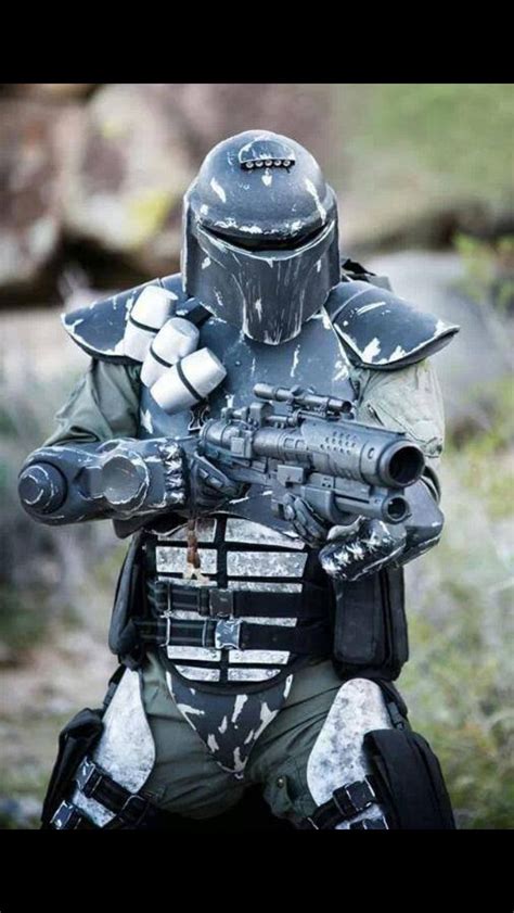 One Of My Favorite Mandalorian Mercs Star Wars Bounty Hunter Star