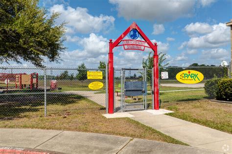 Dunn Elementary School Houston Tx Rankings And Reviews