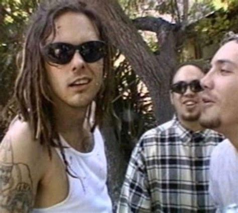 Pin By No Mie Labelle On Korn Jonathan Davis Korn Nu Metal