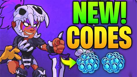 All New Brawlhalla Redeem Codes Brawlhalla Codes Codes