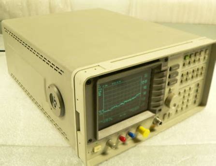 Agilent Hp Hewlett Packard Keysight A