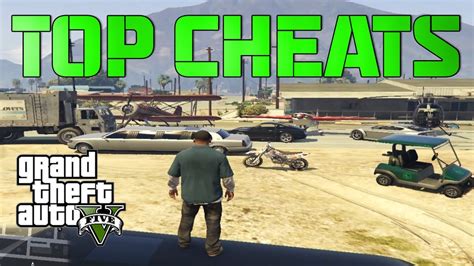 Gta 5 Top Cheats Gta Cheats Gta V Gta Online Gta 5 Cheats Gta 5 Cheats For Pc