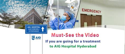 Aig Hospital Hyderabad Video Guide Mangohomz