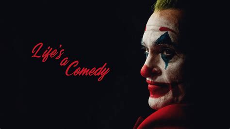 Joker Life S A Comedy Youtube