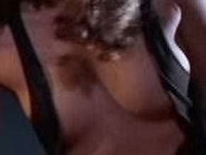 JADE BARRETT Nude AZNude