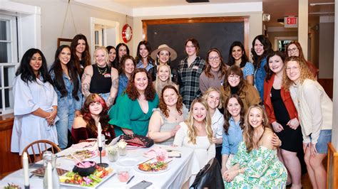 From Milwaukee with Love: EM/POWEREDbyWMN’s Dinner Party Celebrates