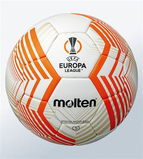 Balón Molten UEFA Europa League 2022 23