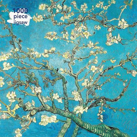 Vincent Van Gogh Blossom Atelier Yuwa Ciao Jp