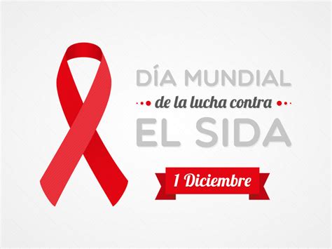 1 De Diciembre “lucha Contra El Sida” Vive Tu Empresa