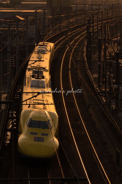 鉄道風景写真が撮りたーいっ！ 屋根キラキラ