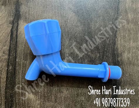 Pvc Plastic Long Body Tap At Rs 16piece In Ahmedabad Id 2853745661597