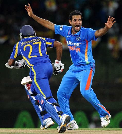 Irfan Pathan recalls selector Srikkanth’s ridiculous comment