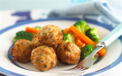 Bolinho De Cenoura Salso Na Airfryer Receita F Cil E R Pida Receitas