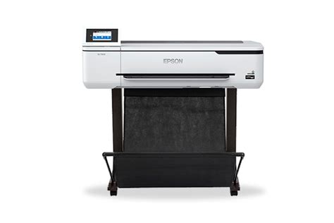 Plotter Epson T3170 Con Pedestal 24″ Informática Par El Diseño