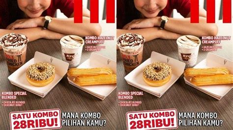 Promo Kfc Hari Ini Agustus Makan Siang Bersama Pacar Hanya Rp