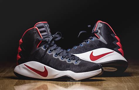 Nike Hyperdunk Usa Flightclub