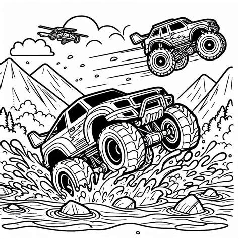 Omalov Nek Hot Wheels Pro D Ti Pdf K Tisku Zdarma