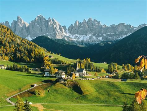 Discover Val Di Funes Your Guide To Italy S Most Enchanting Valley