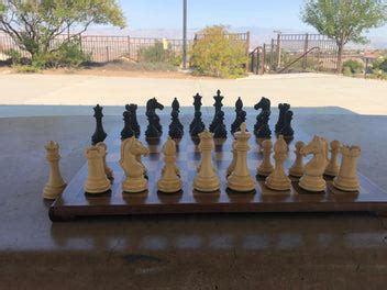 How to Set Up a Chess Board: A Step-by-Step Guide – My Chess Sets