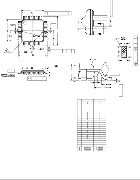 Mc100ep016a Datasheet By On Semiconductor Digi Key Electronics