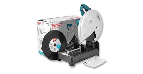 Cortadora Metales 14 2000w 3800rpm Makita Mt M2401b MT Tauber